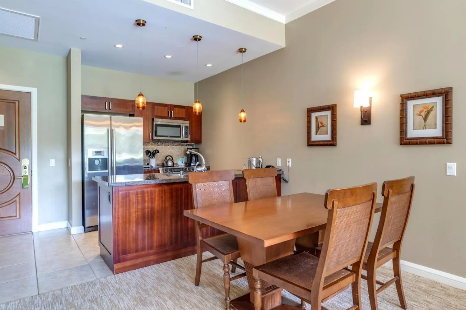 Kbm Resorts Free Car Honua Kai Konea Hkk-108 Perfect For Families Easy Pool Access Kaanapali