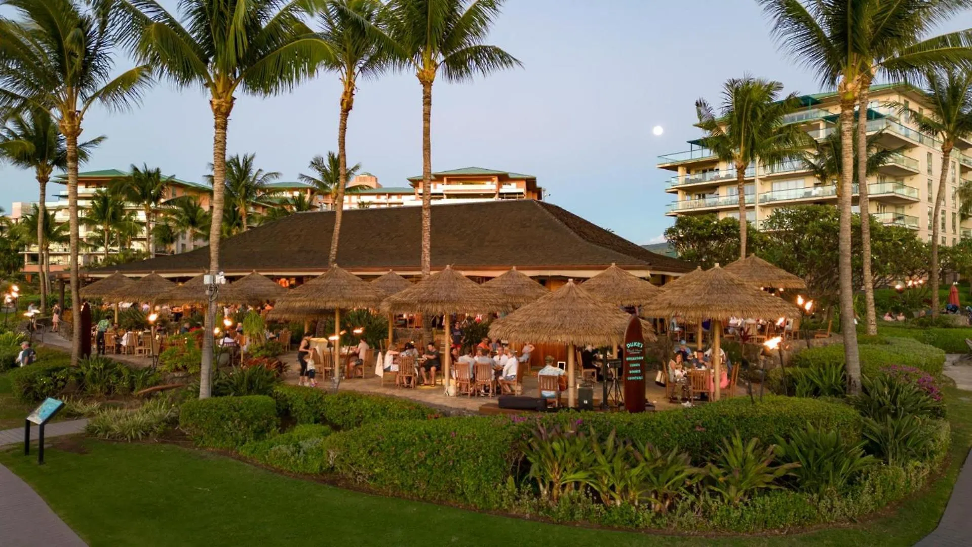 Kbm Resorts Free Car Honua Kai Konea Hkk-108 Perfect For Families Easy Pool Access Kaanapali USA