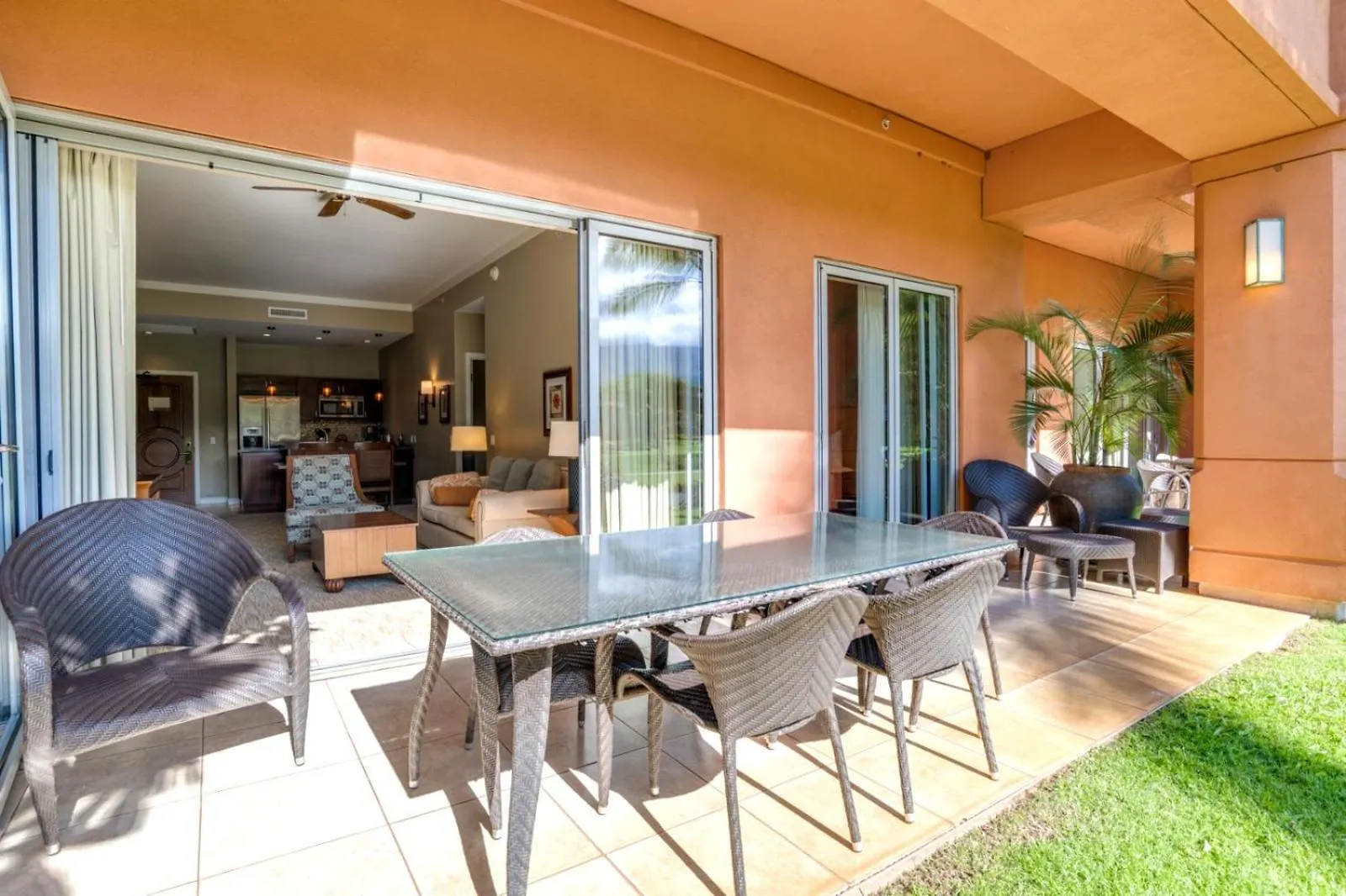 Honua Kai Konea: Family-Friendly Resort with Pool Access and Car Rental Kaanapali