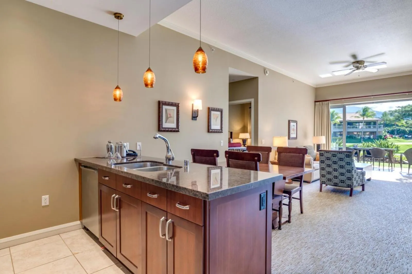 Honua Kai Konea: Family-Friendly Resort with Pool Access and Car Rental Kaanapali United States