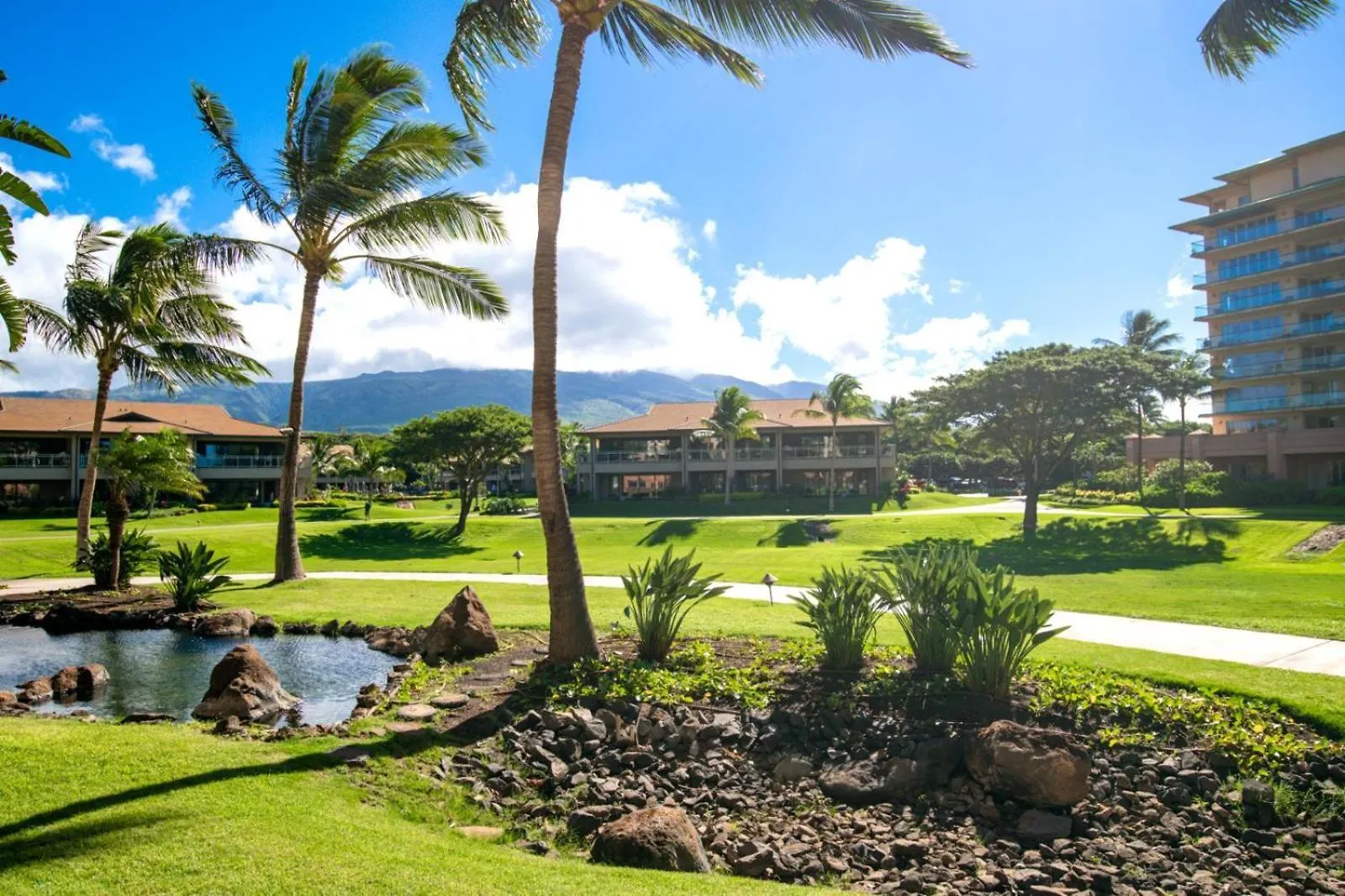Honua Kai Konea: Family-Friendly Resort with Pool Access and Car Rental Kaanapali United States