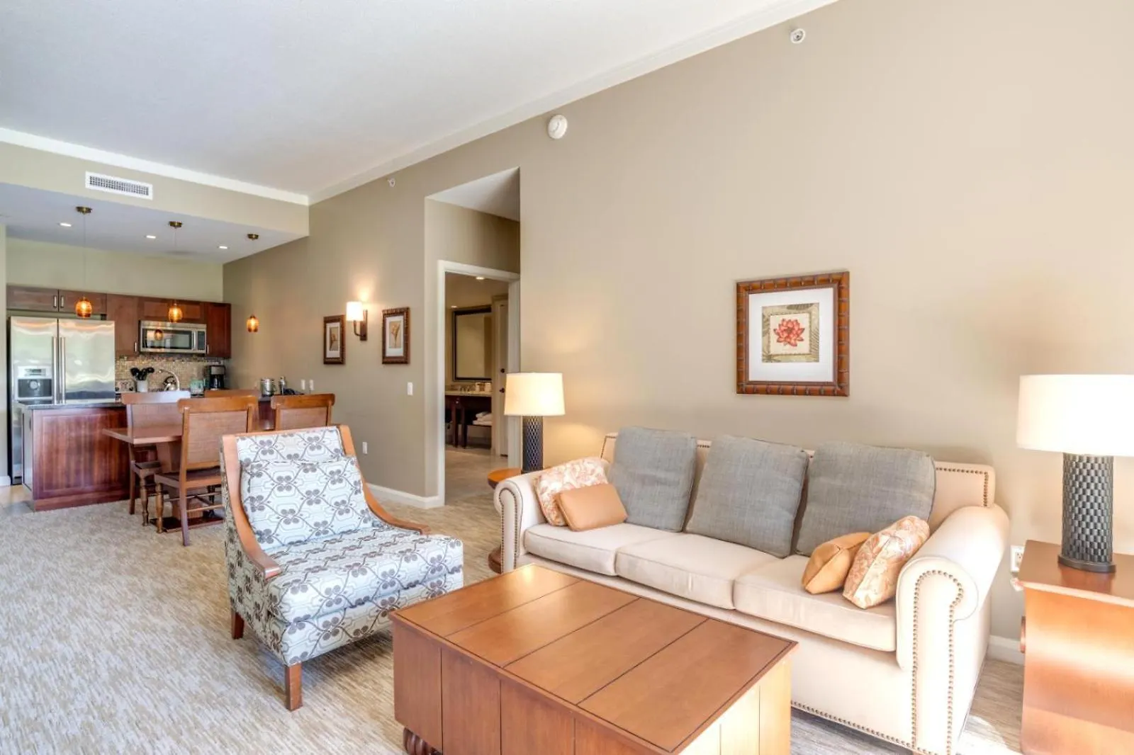 Honua Kai Konea: Family-Friendly Resort with Pool Access and Car Rental Kaanapali 0*,  United States