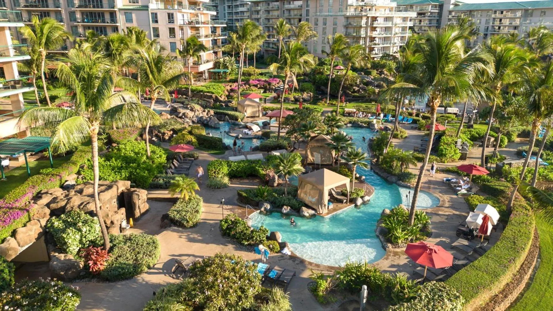 Apartment Honua Kai Konea: Family-Friendly Resort with Pool Access and Car Rental Kaanapali