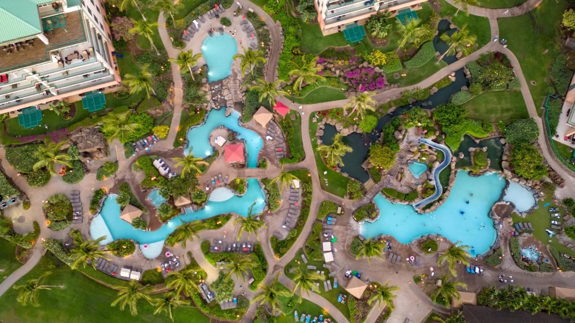 Honua Kai Konea: Family-Friendly Resort with Pool Access and Car Rental Kaanapali 0*,  United States