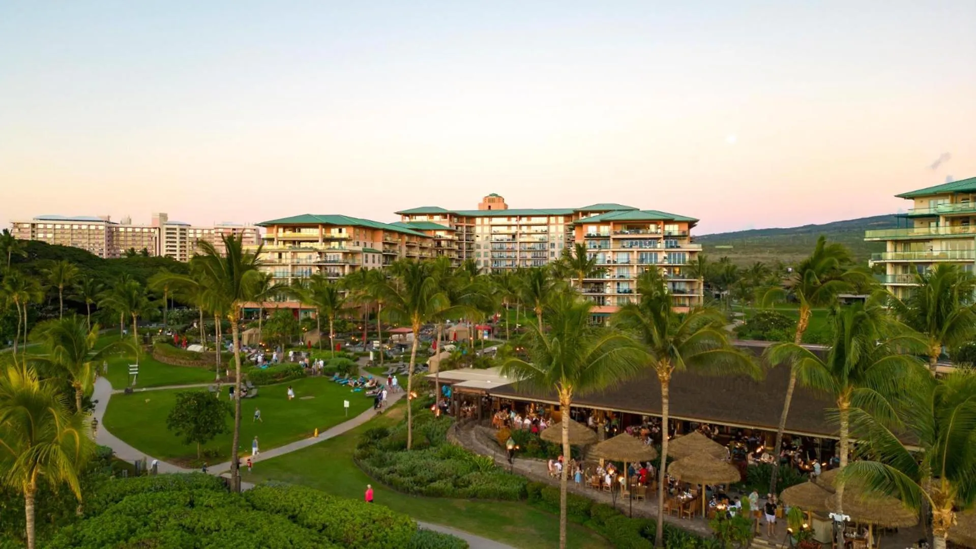 Apartment Honua Kai Konea: Family-Friendly Resort with Pool Access and Car Rental Kaanapali United States