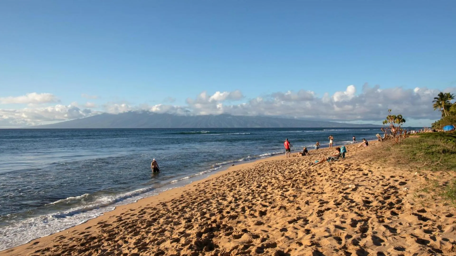 Honua Kai Konea: Family-Friendly Resort with Pool Access and Car Rental Kaanapali United States