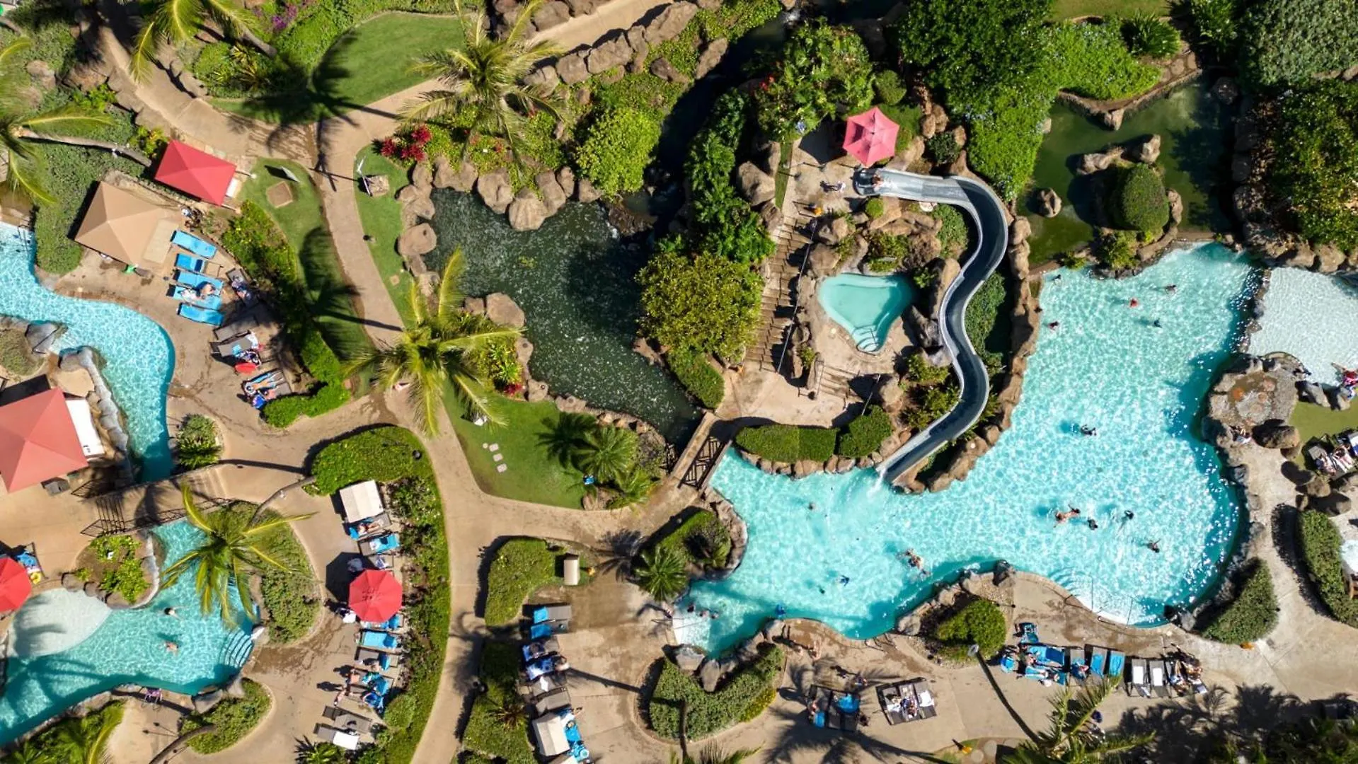 Honua Kai Konea: Family-Friendly Resort with Pool Access and Car Rental Kaanapali 0*,